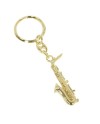 llavero saxo