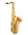 Saxofon Tenor Sib Estudio Lacado. Logan.Dearmonia.com