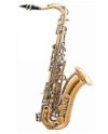 Saxofon Tenor Sib profesional. Lacado Oro.Tipo Selm II. Logan..Dearmonia.com