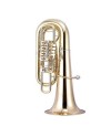 Tuba en Fa (PERANTUCCI) lacada. Consolat de Mar.Dearmonia.com