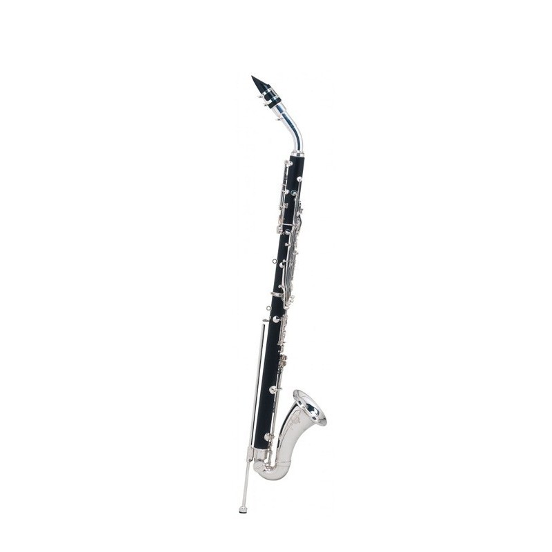 Clarinete Alto Selmer Mib, Consolat de Mar.Dearmonia.com