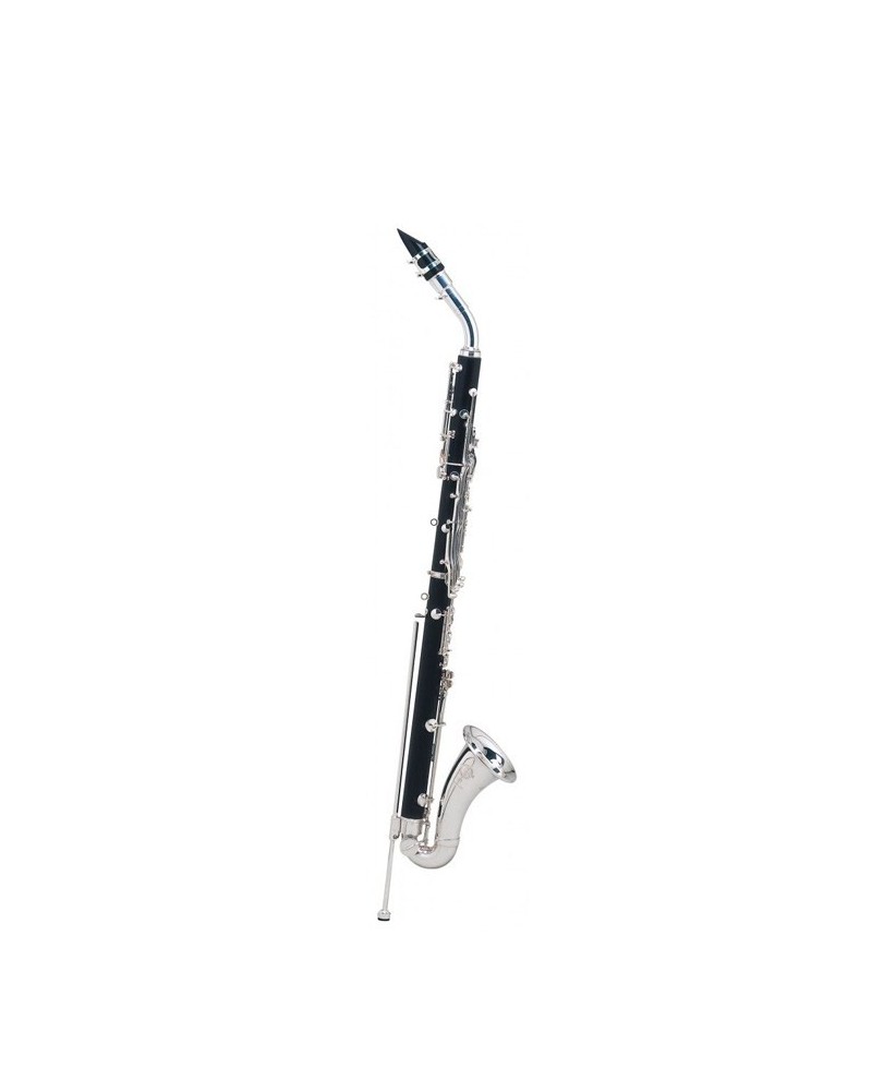 Clarinete Alto Selmer Mib, Consolat de Mar.Dearmonia.com