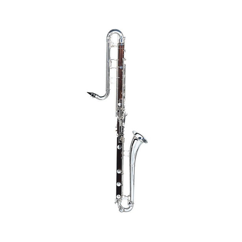 Clarinete contrabajo Selmer Sib, Consolat de Mar.Dearmonia.com