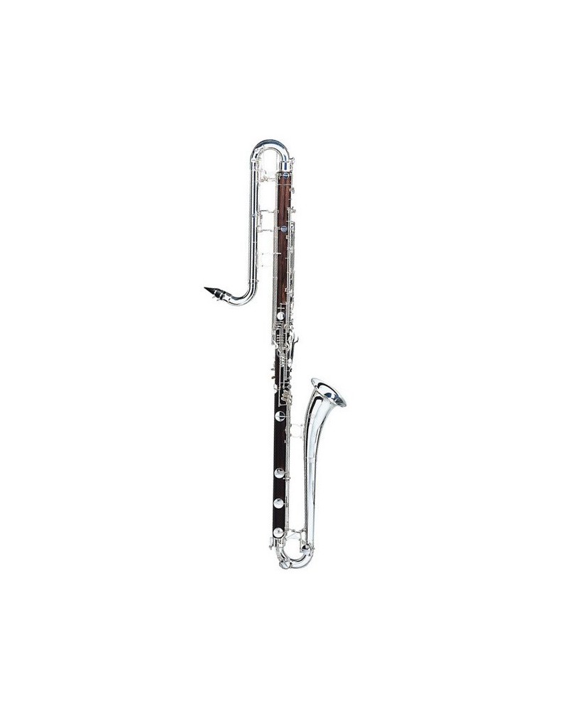 Clarinete contrabajo Selmer Sib, Consolat de Mar.Dearmonia.com