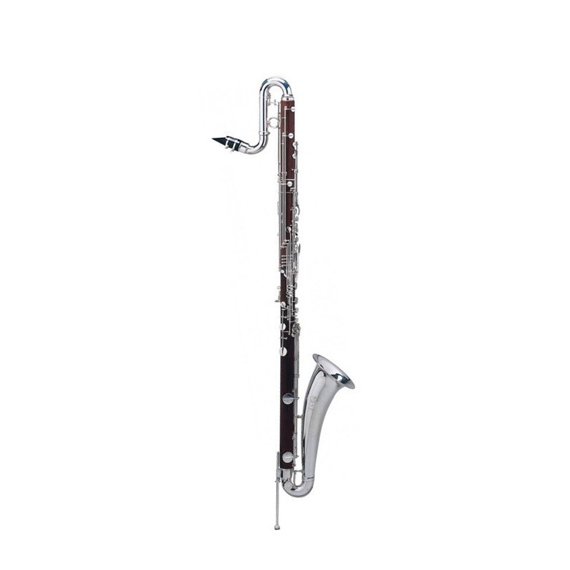 Clarinete contraalto Selmer en Mib, Consolat de Mar.Dearmonia.com