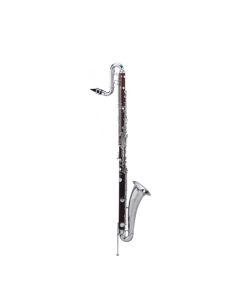 Clarinete contraalto Selmer en Mib, Consolat de Mar.Dearmonia.com