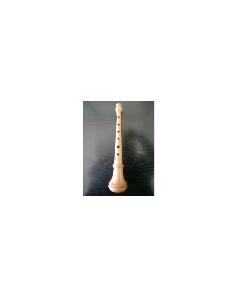 Oboe, Fides, madera, en Sol.Dearmonia.com