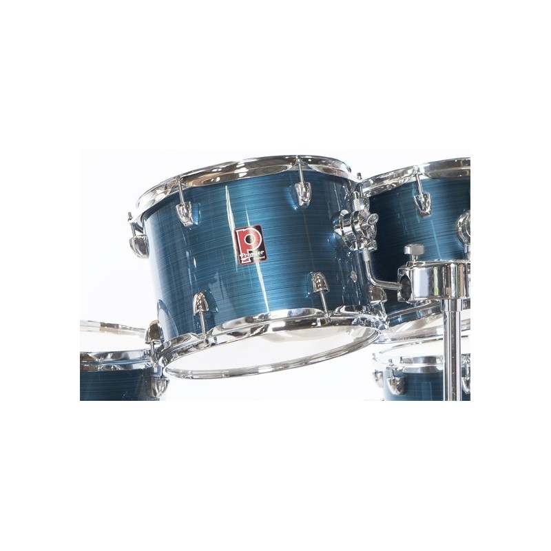 Bateria “premier” POWERHOUSE PHS Jazz 20.Enrique Keller