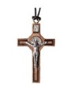 Cruz de San Benito.Dearmonia.com