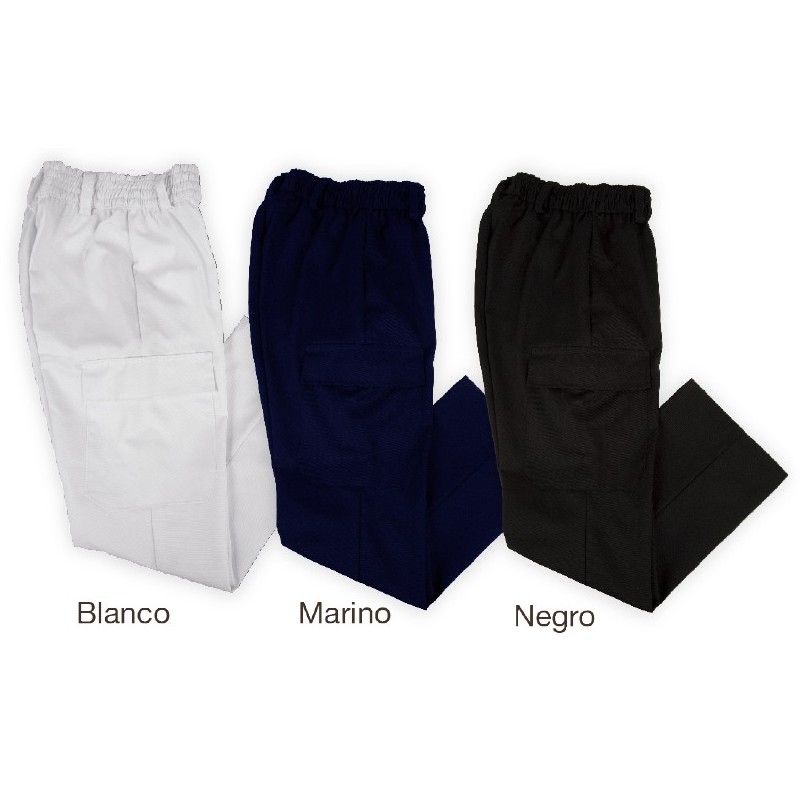 Pantalon costalero adulto.Dearmonia.com