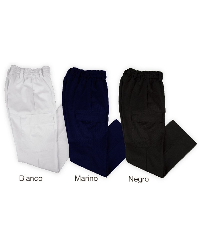 Pantalon costalero adulto.Dearmonia.com