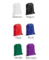 Mochila de publicidad.Dearmonia.com