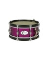 TAMBOR SAYON ESPEZANZA CROME 35X16CM NP.Dearmonia.com