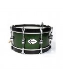 TAMBOR SAYON ESPEZANZA CROME 35X16CM NP.Dearmonia.com