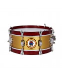 TAMBOR SAYON ESPEZANZA CROME 35X16CM NP.Dearmonia.com