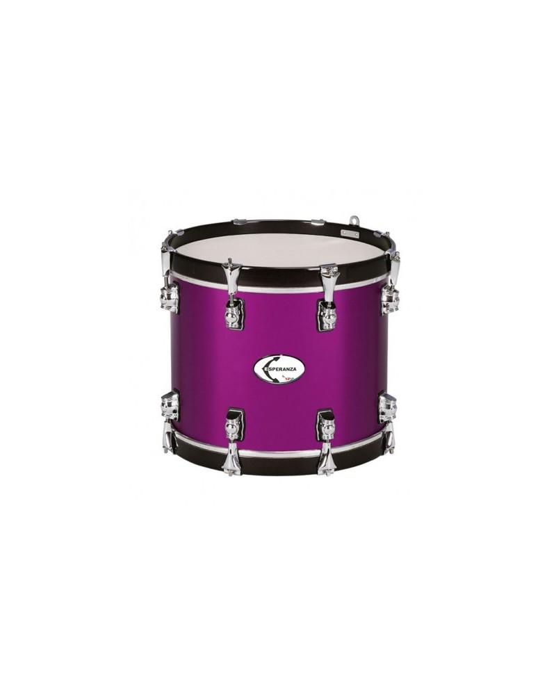 TIMBAL SAYON ESPERANZA CROME 40X34CM NP.Dearmonia.com