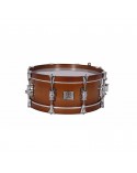 TAMBOR SAYON PASION DEL SUR CROME 35X18CM NP.Dearmonia.com