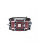 TAMBOR SAYON PASION DEL SUR CROME 35X18CM NP.Dearmonia.com