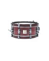 TAMBOR SAYON PASION DEL SUR CROME 35X18CM NP.Dearmonia.com