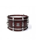TAMBOR SAYON PASION DEL SUR CROME 35X18CM NP.Dearmonia.com