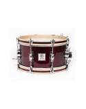 TAMBOR SAYON PASION DEL SUR CROME 35X18CM NP.Dearmonia.com