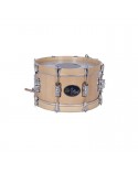 TAMBOR SAYON PASION DEL SUR CROME 35X18CM NP.Dearmonia.com