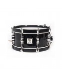 TAMBOR SAYON PASION DEL SUR CROME 35X18CM NP.Dearmonia.com