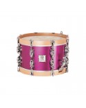 TAMBOR SAYON PASION DEL SUR CROME 35X18CM NP.Dearmonia.com
