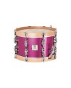 TAMBOR SAYON PASION DEL SUR CROME 35X18CM NP.Dearmonia.com