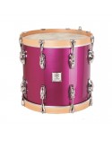 TIMBAL SAYON PASIÓN DEL SUR CROME 38X34CM.Dearmonia.com