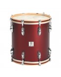 TIMBAL SAYON PASIÓN DEL SUR CROME 38X34CM.Dearmonia.com
