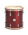 TIMBAL SAYON PASIÓN DEL SUR CROME 38X34CM.Dearmonia.com