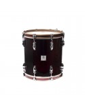TIMBAL SAYON PASIÓN DEL SUR CROME 38X40CM.Dearmonia.com
