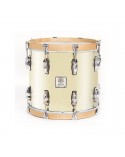 TIMBAL SAYON PASIÓN DEL SUR CROME 38X40CM.Dearmonia.com