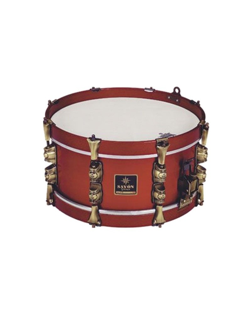 TIMBAL SAYON SIROCO OLD 38X16CM NP.Dearmonia.com