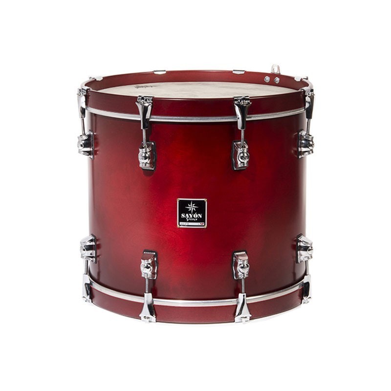 TIMBAL SAYON SIROCO CROME 38X34CM NP.Dearmonia.com