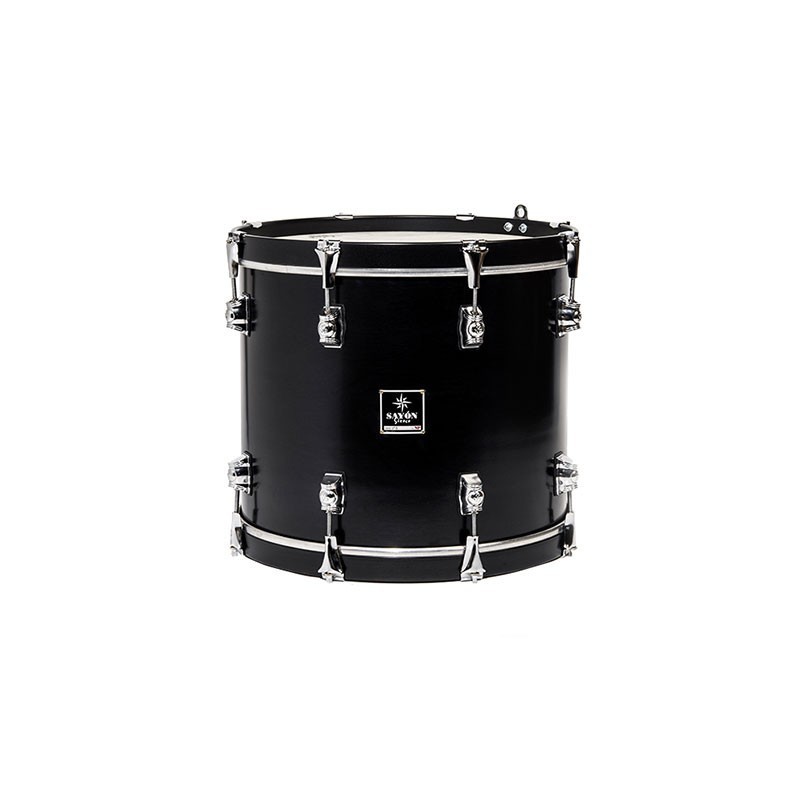 TIMBAL SAYON SIROCO CROME 38X34CM NP.Dearmonia.com