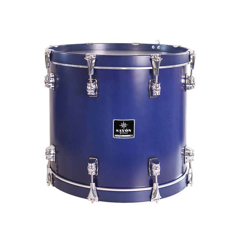 TIMBAL SAYON SIROCO CROME 40X34CM NP.Dearmonia.com