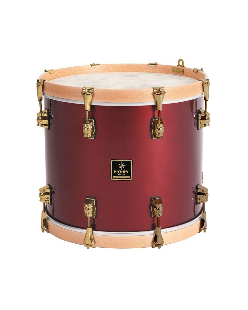 TIMBAL SAYON SIROCO ORO 45X34CM NP.Dearmonia.com