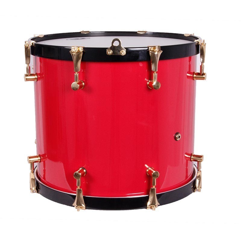 TIMBAL SAYON TRIANA ORO 40X34CM NP.Dearmonia.com