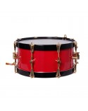 TAMBOR SAYON TRIANA ORO 35X16CM NP.Dearmonia.com