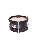 TAMBOR MINI SAYON CROME 25X12CM N.Dearmonia.com