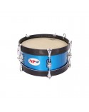 TAMBOR MINI SAYON CROME 25X12CM N.Dearmonia.com