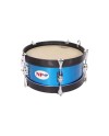 TAMBOR MINI SAYON CROME 25X12CM N.Dearmonia.com