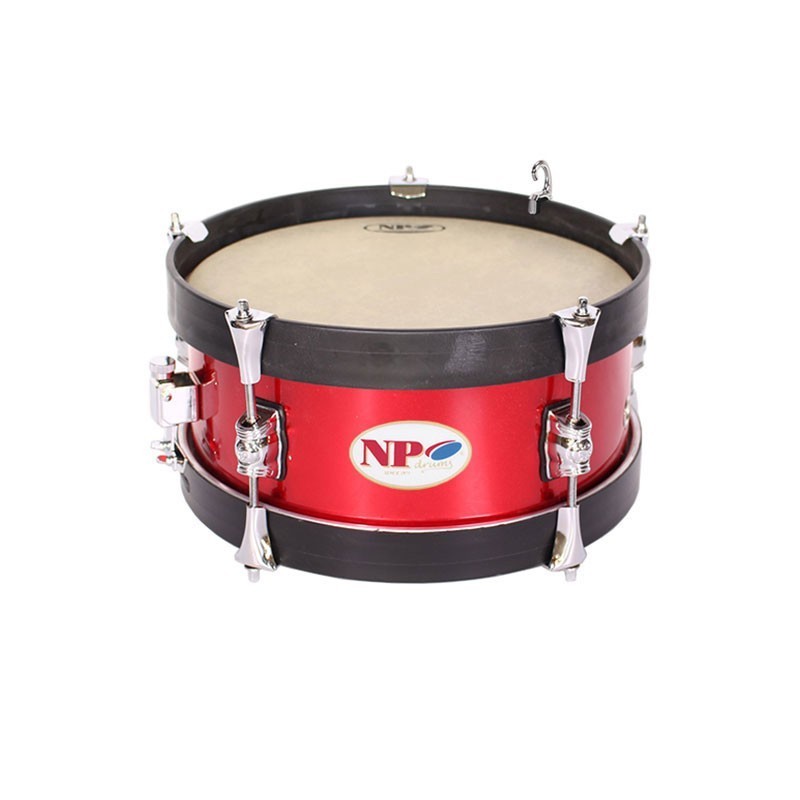 TAMBOR NP MINI SAYON CROME 30X12CM