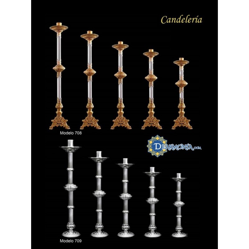 Candelería.Dearmonia.com