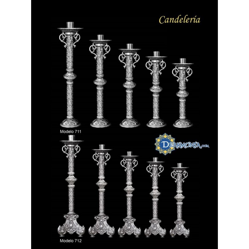 Candelería.Dearmonia.com