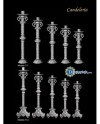 Candelería.Dearmonia.com