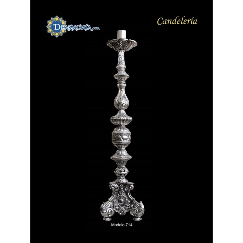 Candelería.Dearmonia.com