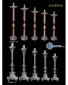 Candelería.Dearmonia.com